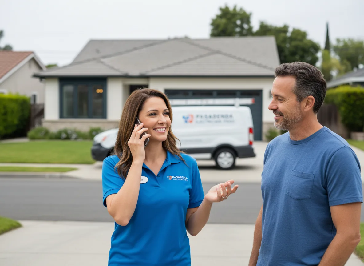Electrician Vredenburgh, AL FAQs